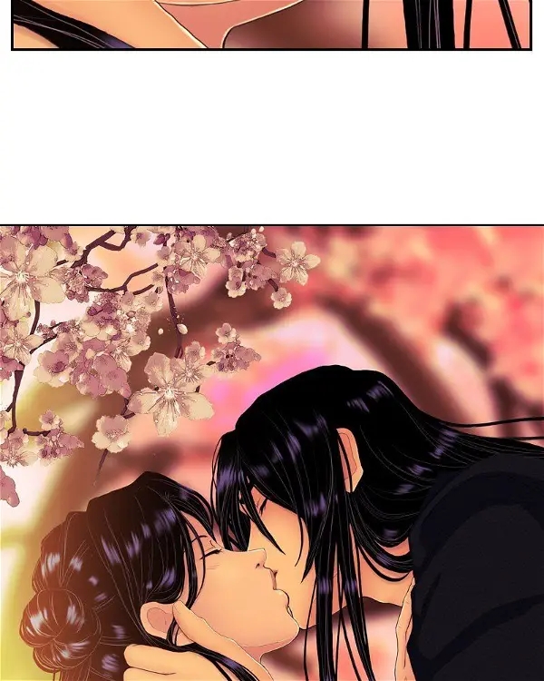 hoàng đế máu lạnh của tôi chapter 142 73