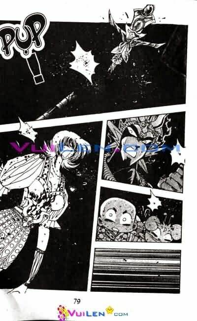 tiểu hòa thượng hd remake chapter 193 9