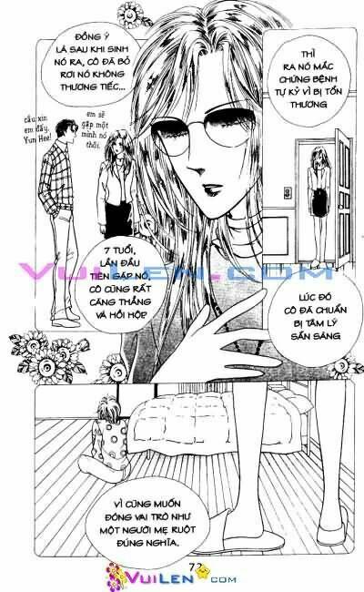 nụ hôn nồng thắm chapter 7 72