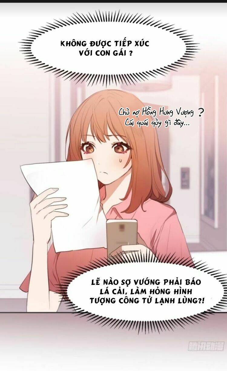 acup tiên sinh chapter 17 11