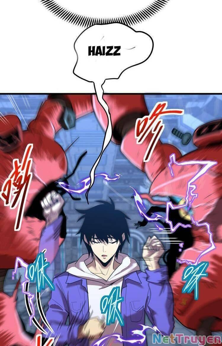 cao võ: ngàn năm tiến hóa chapter 16 37