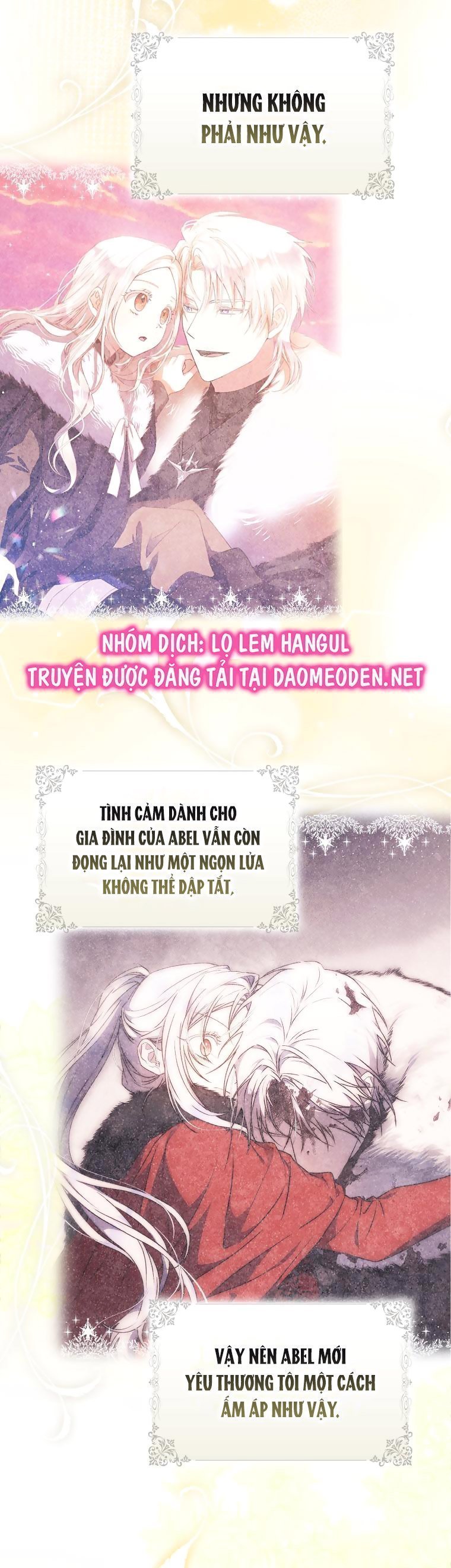 trở thành vợ của nam chính chapter 125 31