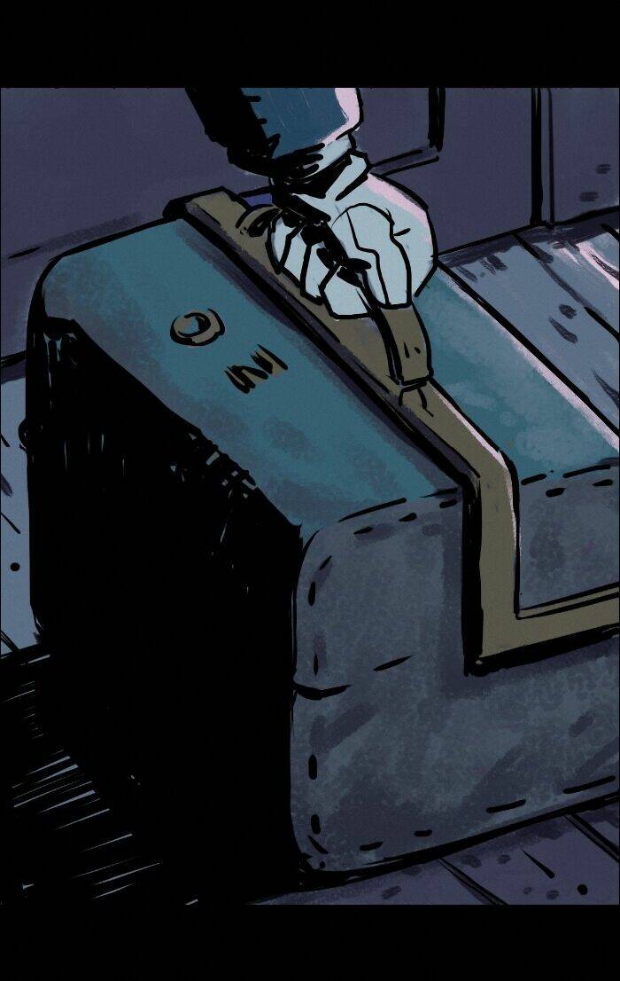 the strange tales of oscar zahn chapter 2 4