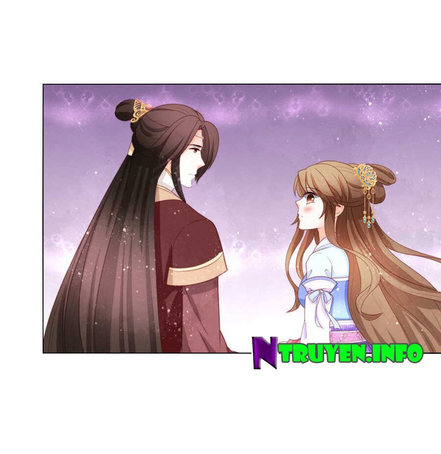 nam phi nữ tướng chapter 51 16