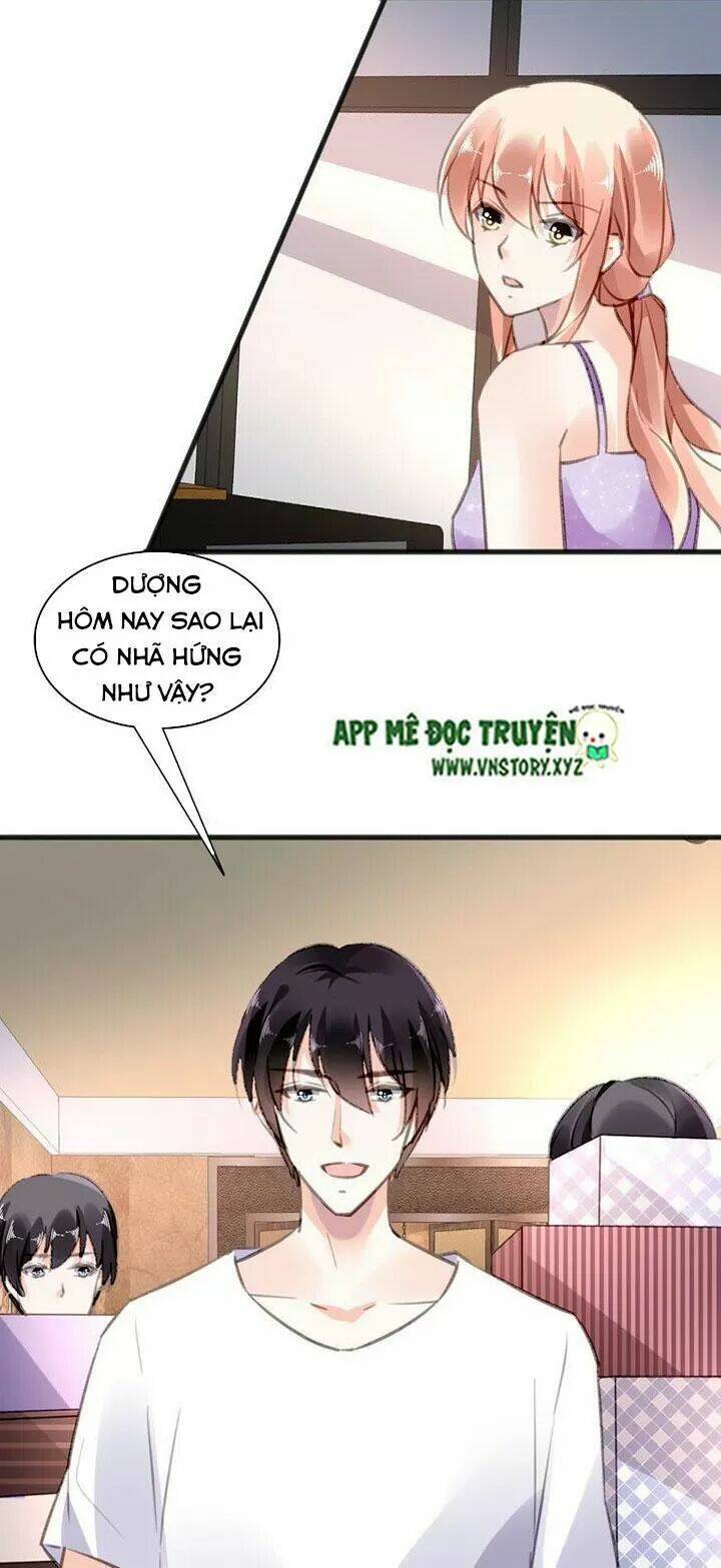 mưu ái thành nghiện chapter 103 15