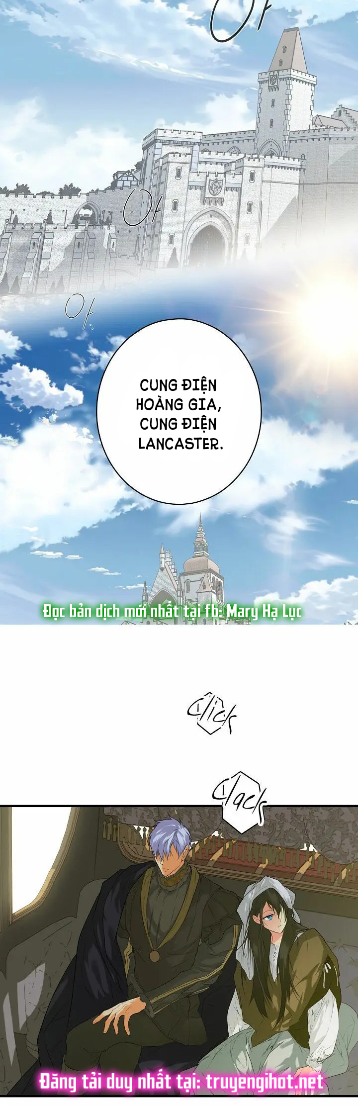 quý cô bí ẩn - secret lady chapter 9 5