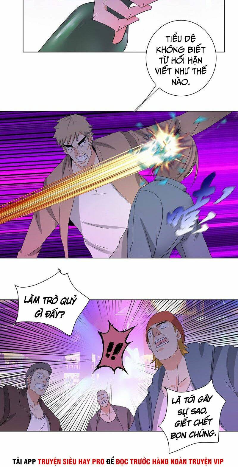 học viện cao thủ chapter 189 12