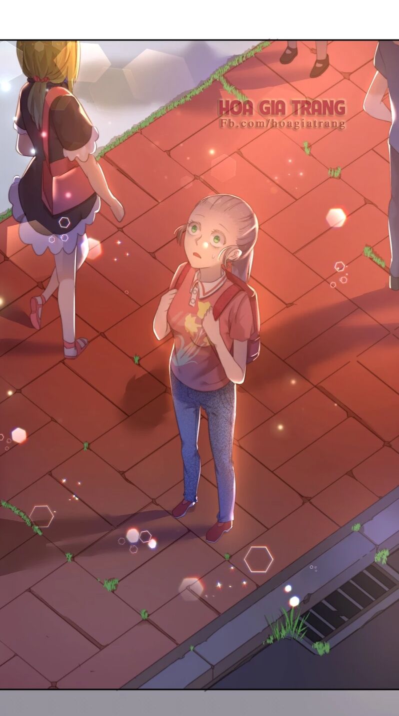 thanh âm giai điệu phản công chapter 12 5