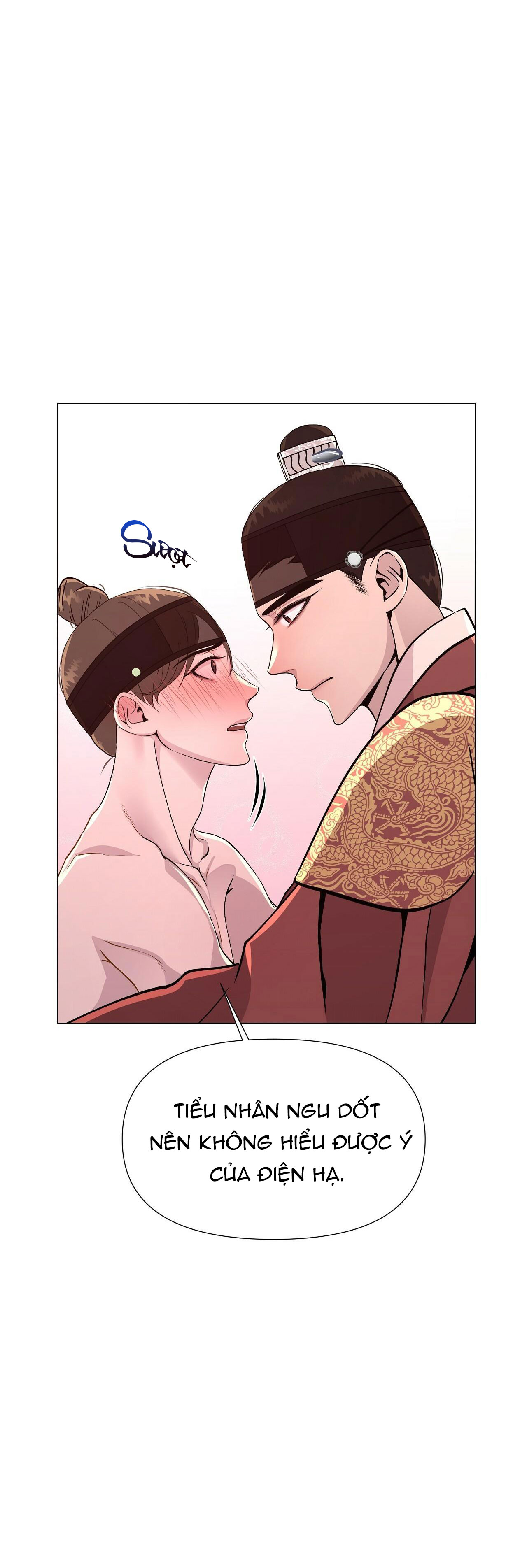 dạ xoa hóa liên ký chapter 5 27