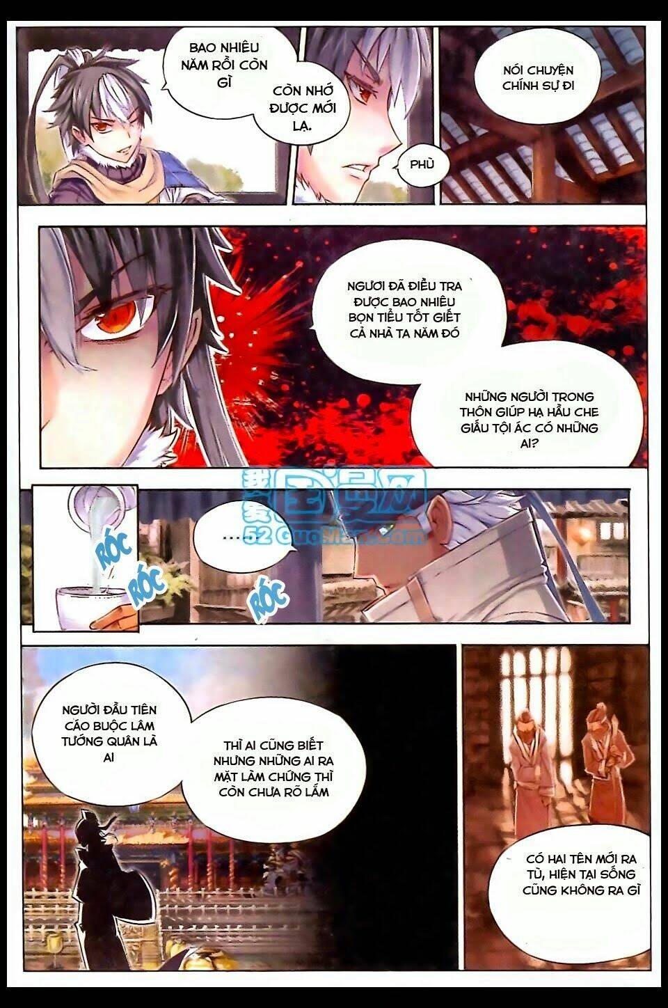 tướng dạ chapter 8 3