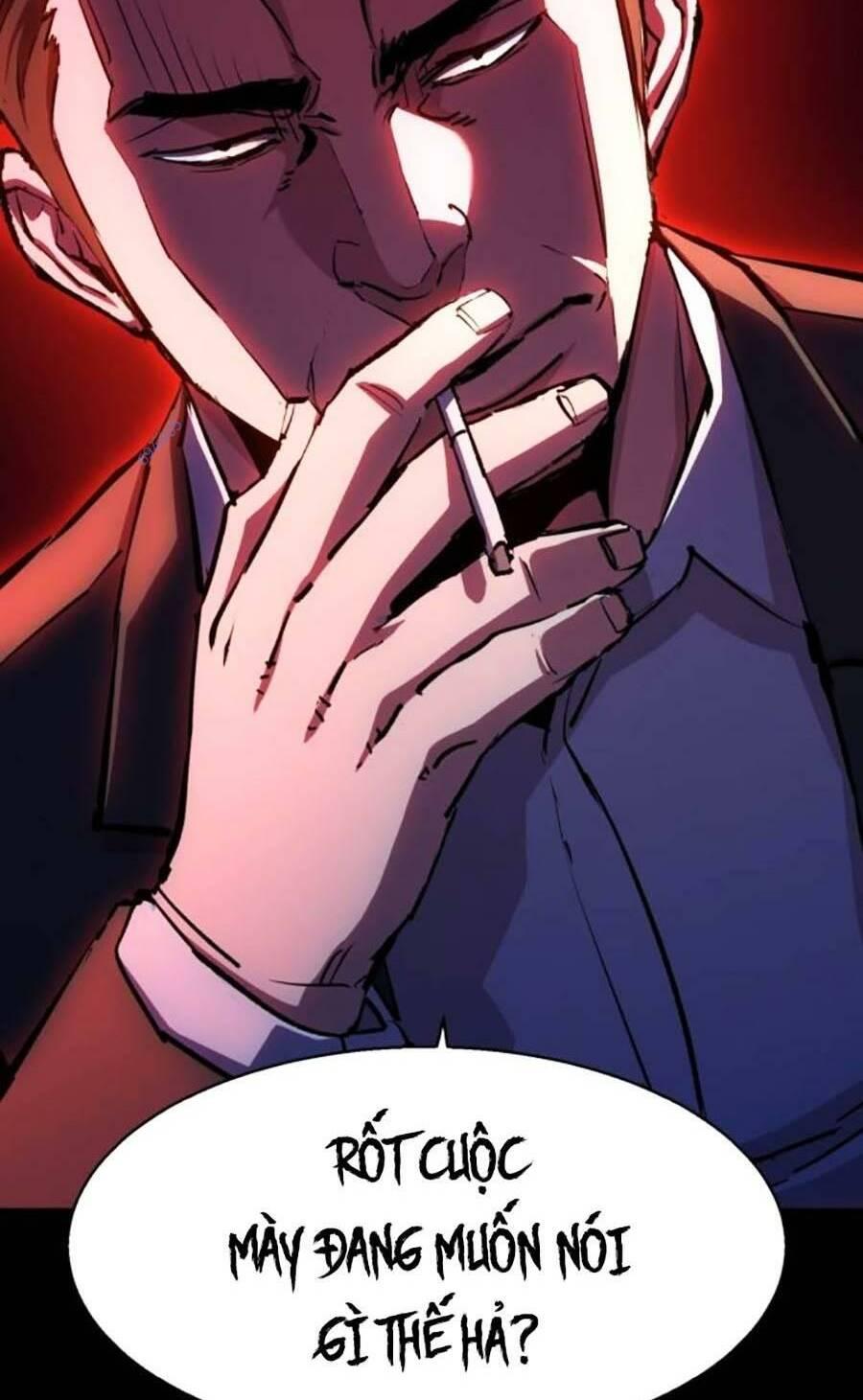 bạn học tôi là lính đánh thuê chapter 147 33