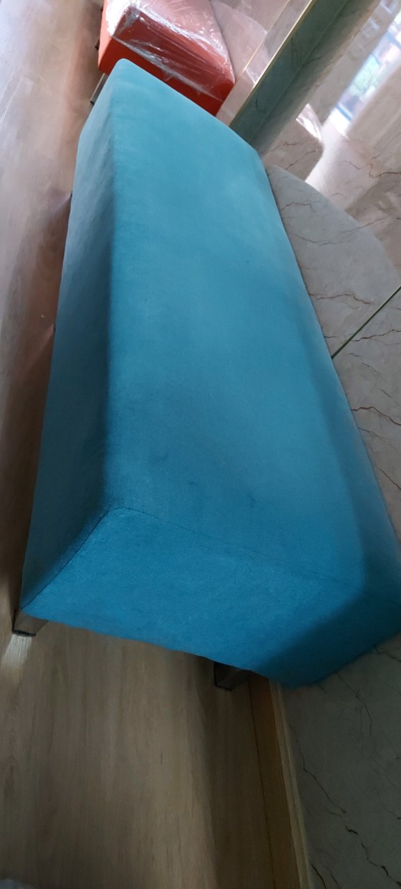 Ghế băng dài sofa thư giãn phòng đọc sách bên cửa sổ Juno Sofa