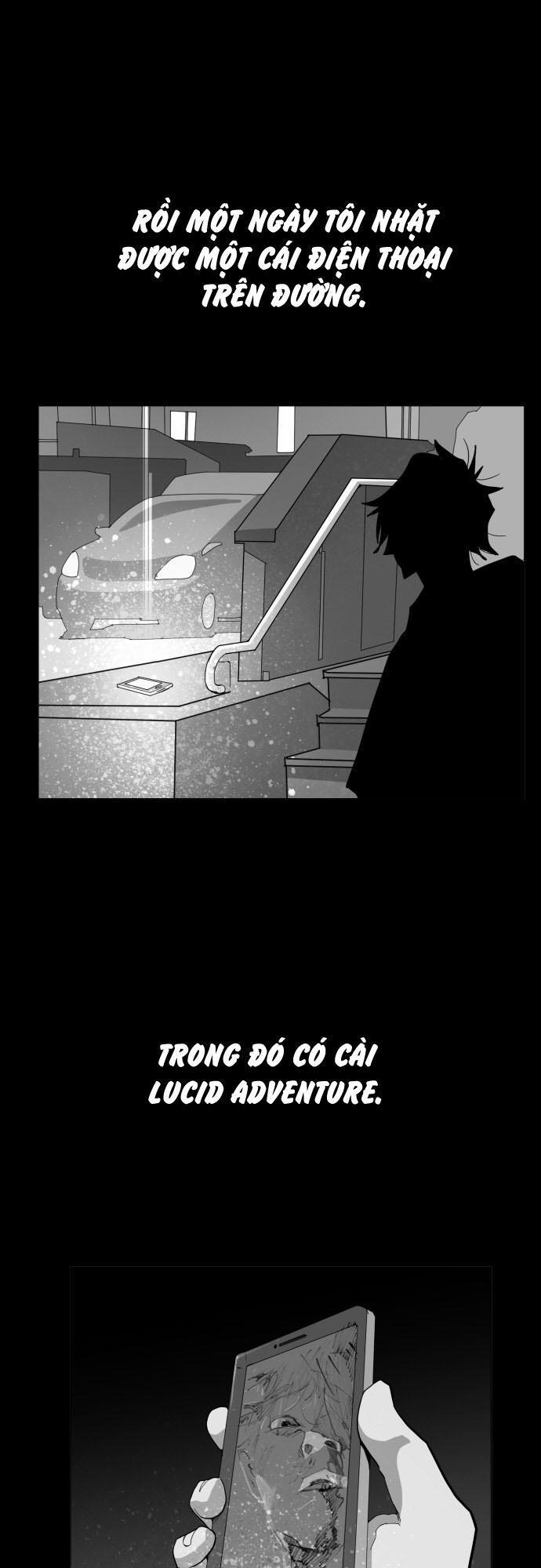 hard core leveling warrior chapter 49 7