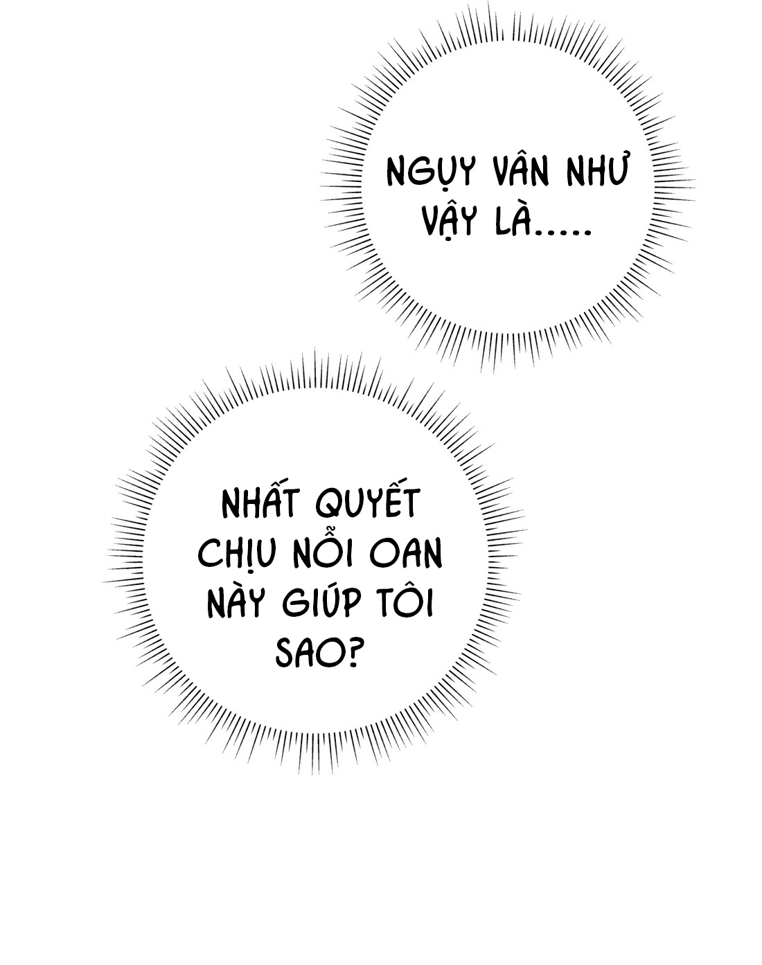 đừng nói yêu tôi (don't say you love me) chapter 5 50