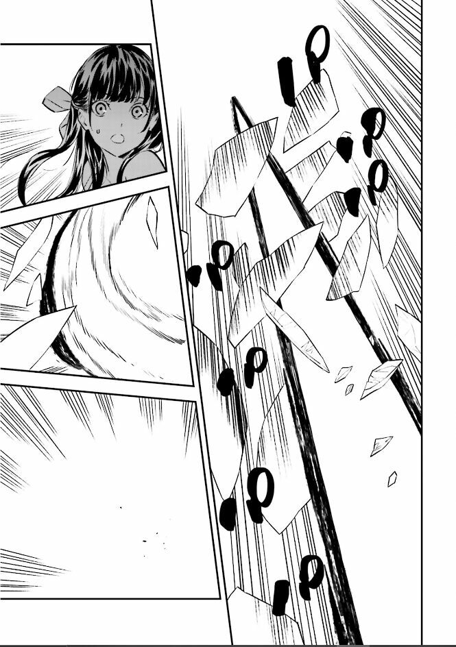 fate/strange fake chapter 22 37