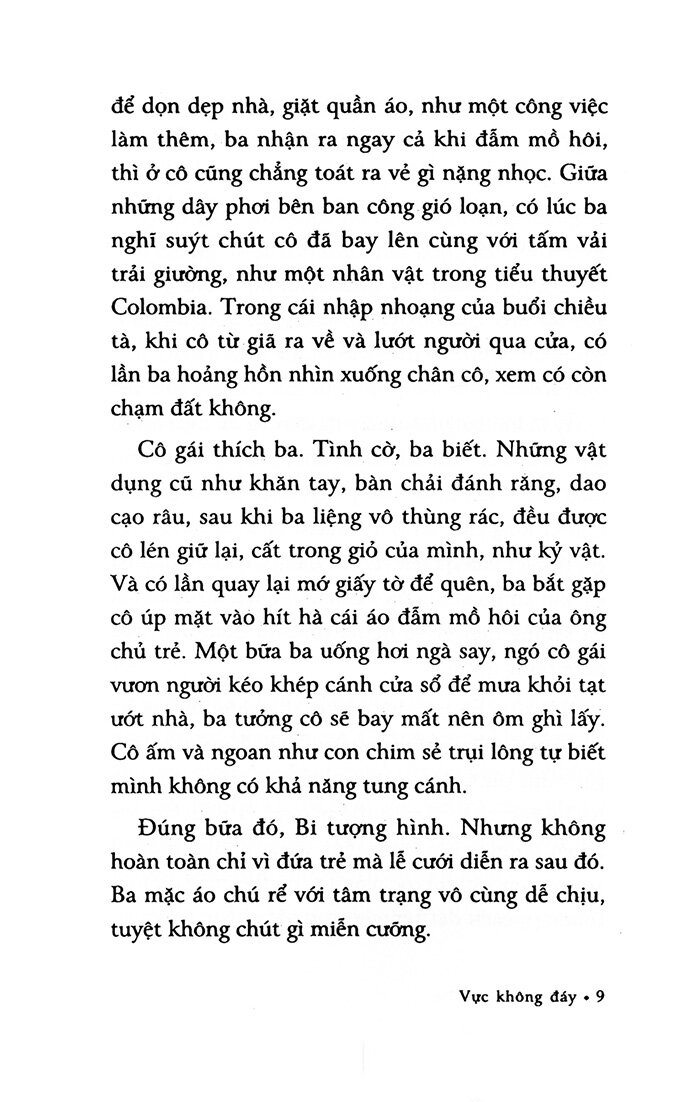 Không Ai Qua Sông (Tái Bản 2022)