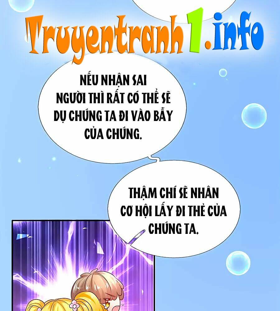 bỗng một ngày trở thành con gái nhà vua chapter 178 19