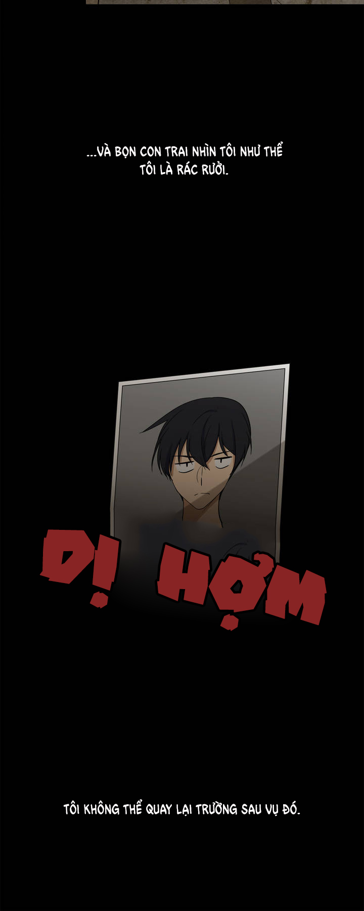 căn phòng kỳ lạ chapter 7.2 4