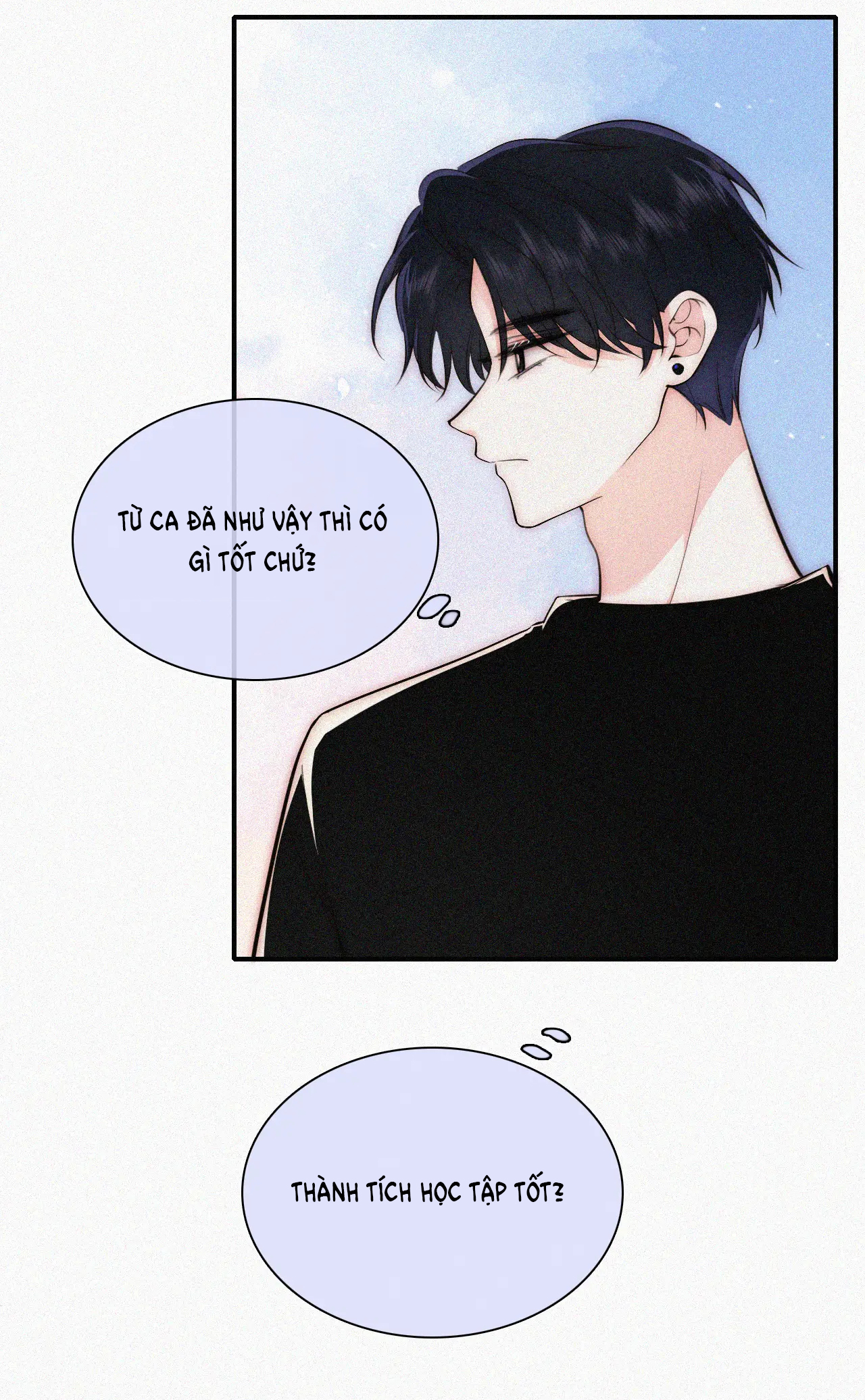 bệnh yêu chapter 68.2 12