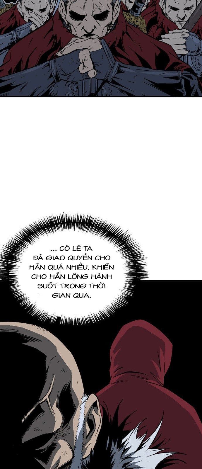 cao thủ 2 chapter 92 50