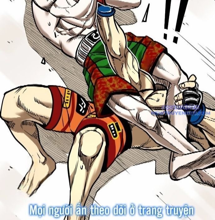 shark - cá mập chapter 282 128