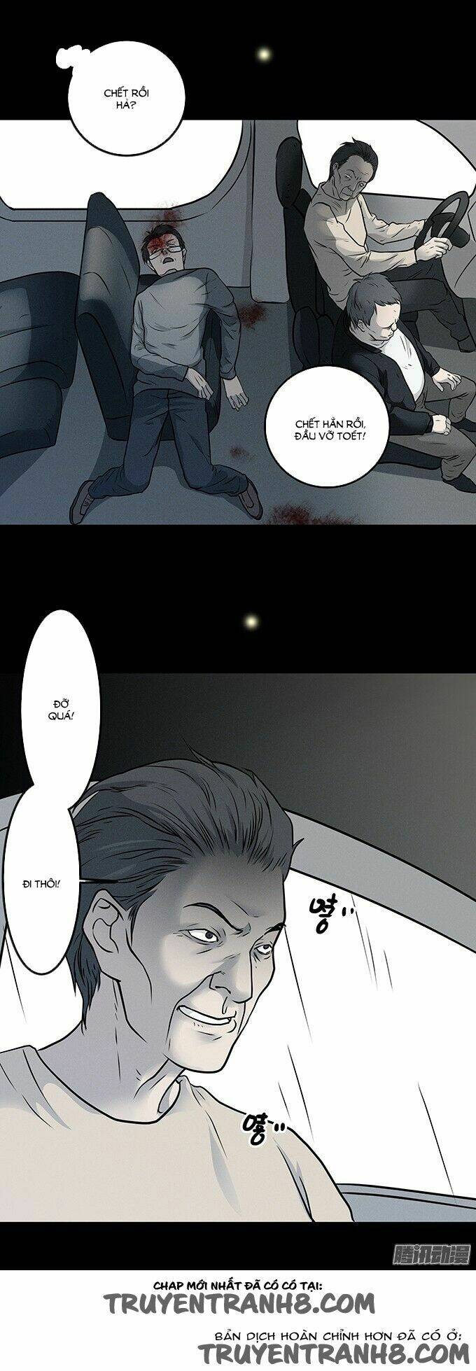 ớn lạnh tuyệt đối chapter 98 49