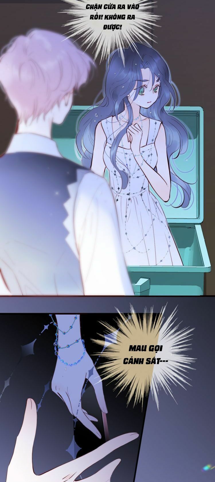 hoa bỏ chạy với nhím rồi chapter 1 30