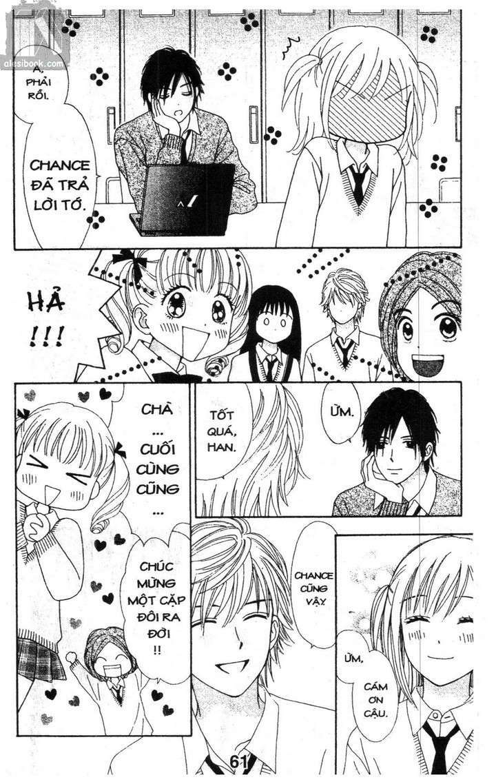 cảm giác trong tình yêu chapter 2 59