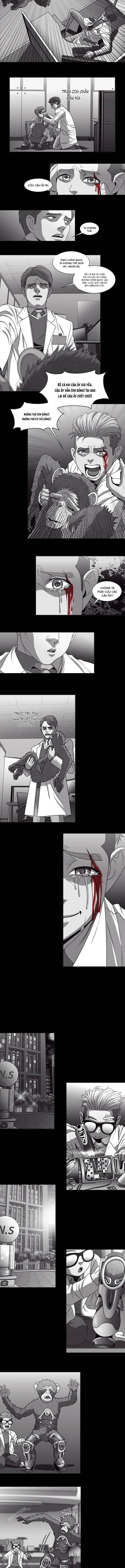 we-on: be the shield chapter 25 12