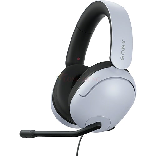 Tai nghe chụp tai có dây Gaming Sony INZONE H3 MDR-G300 - Hàng chính hãng
