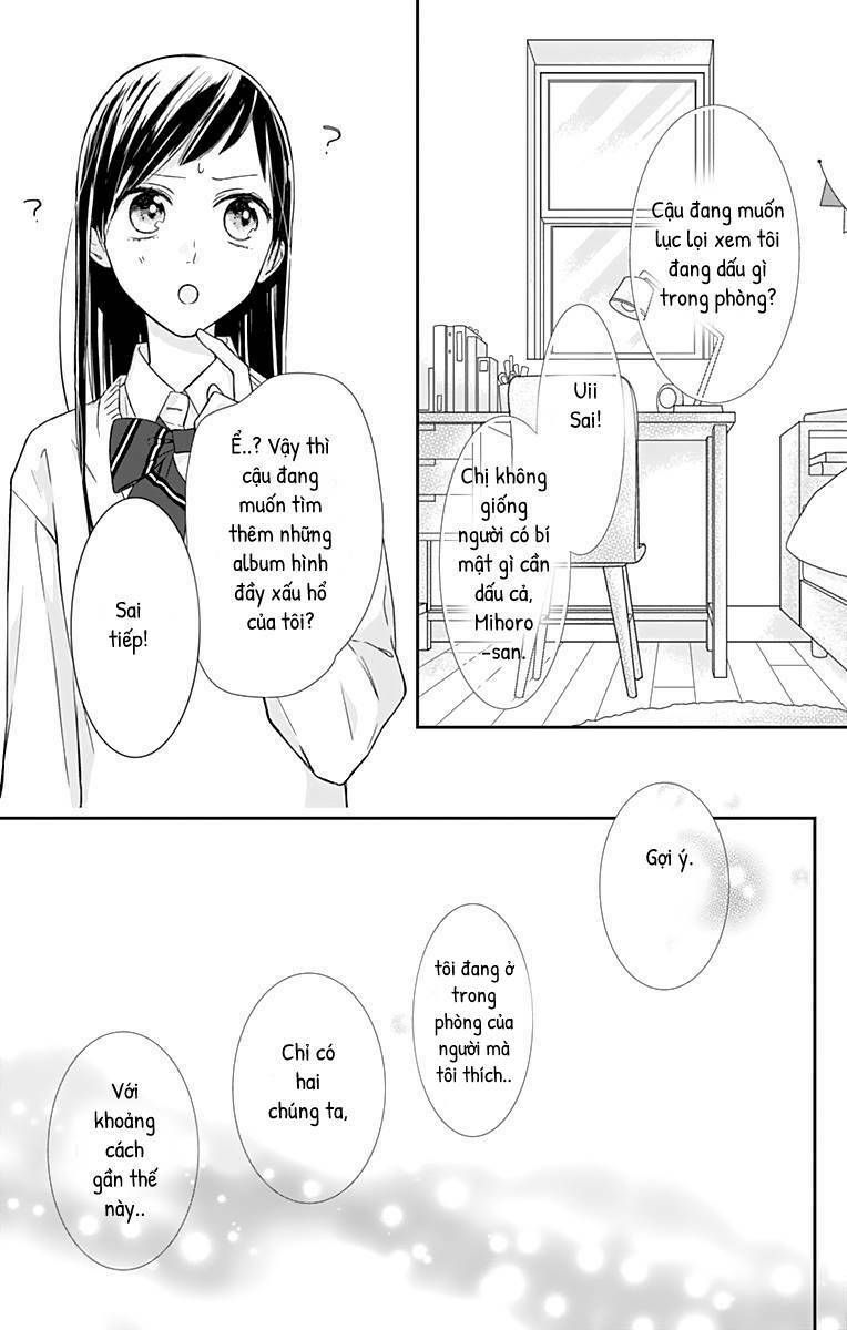 toshishita no otokonoko chapter 8 23