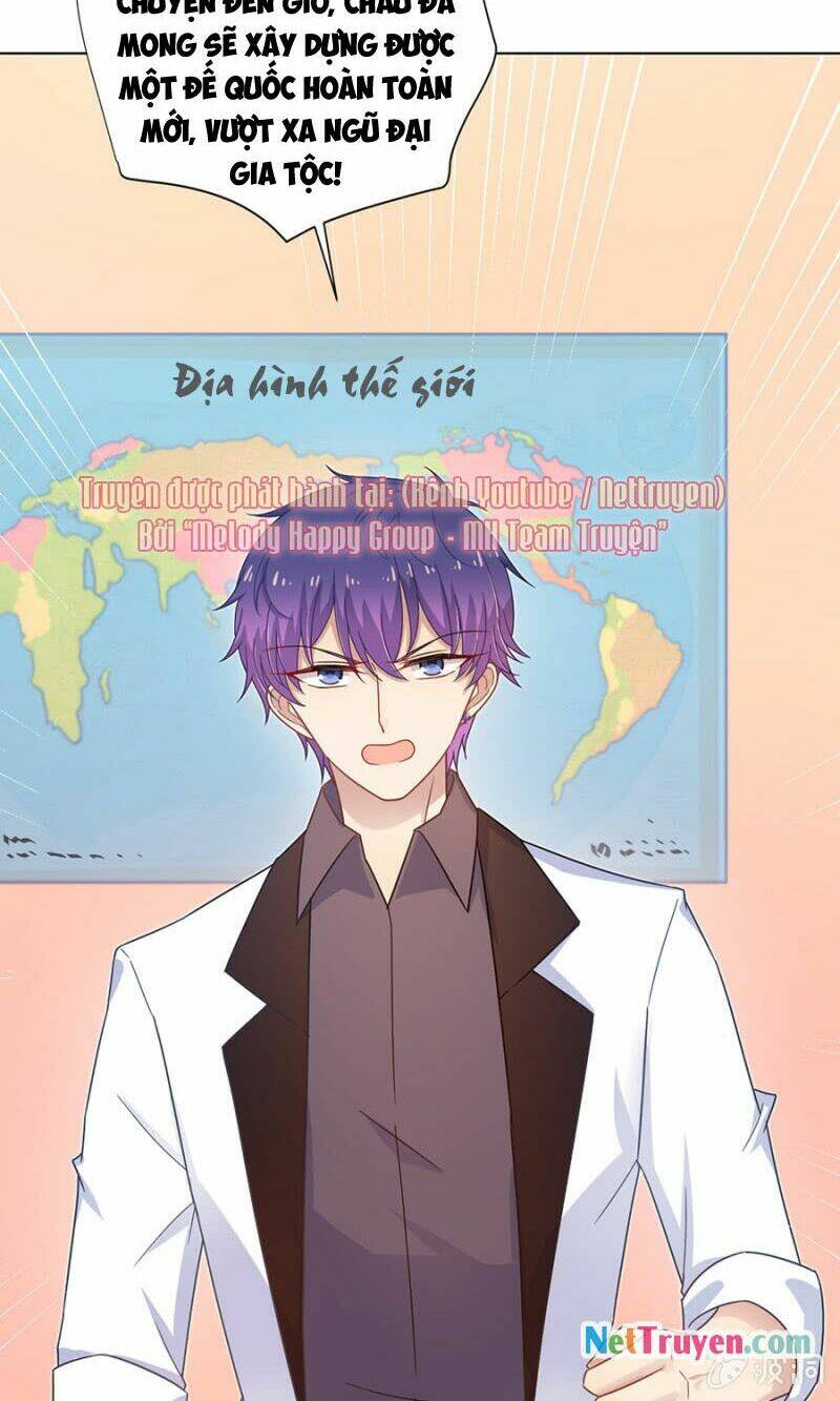 ma lạt thiên kim đẩu ác thiếu chapter 149.5 4