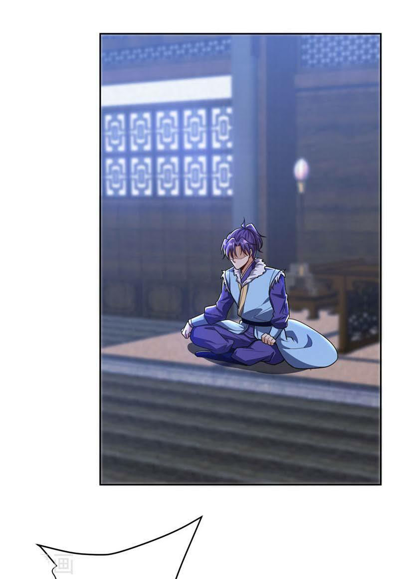 yêu giả vi vương chapter 173 13