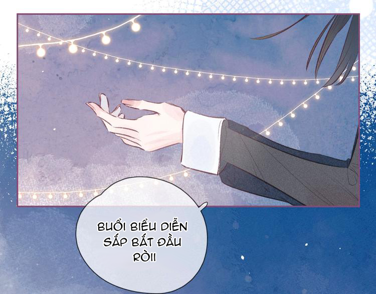 nỗi buồn của hoa cẩm tú cầu chapter 48 50