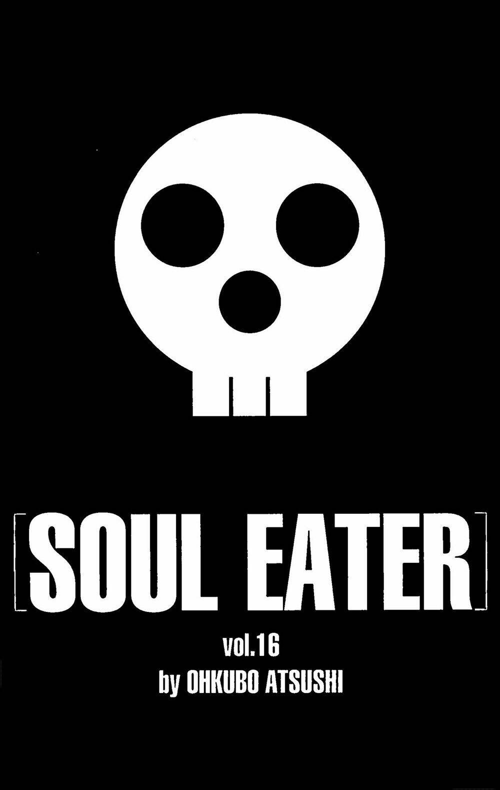 soul eater chapter 63 5