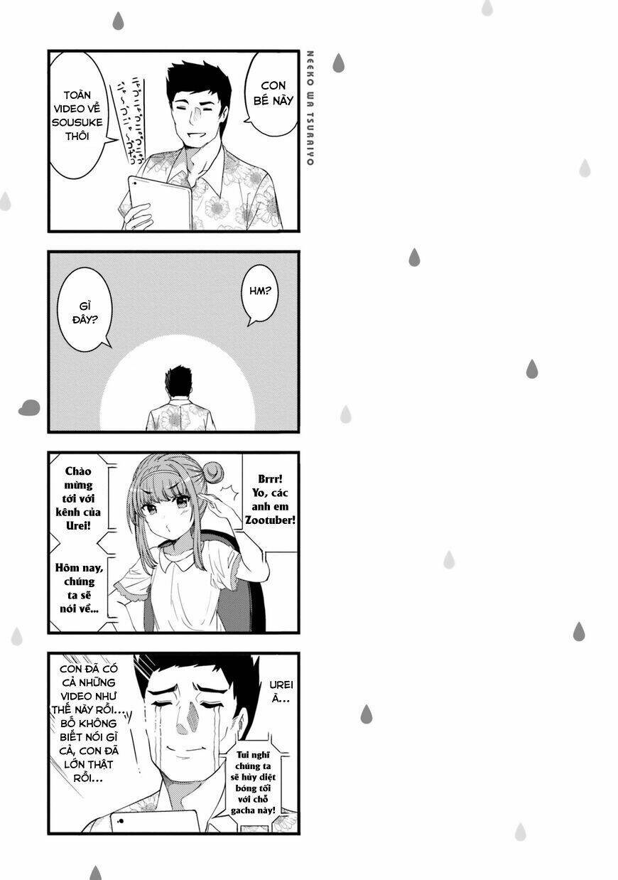 neet-chan chapter 26 25