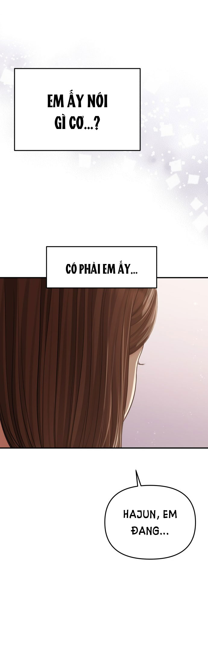 gửi em người đánh cắp những vì sao - to you who swallowed a star chapter 121.1 21