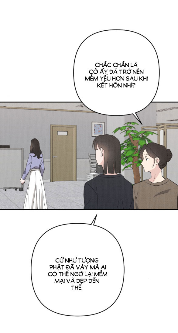 [18+] cuộc hôn nhân chính trị chapter 34.2 30