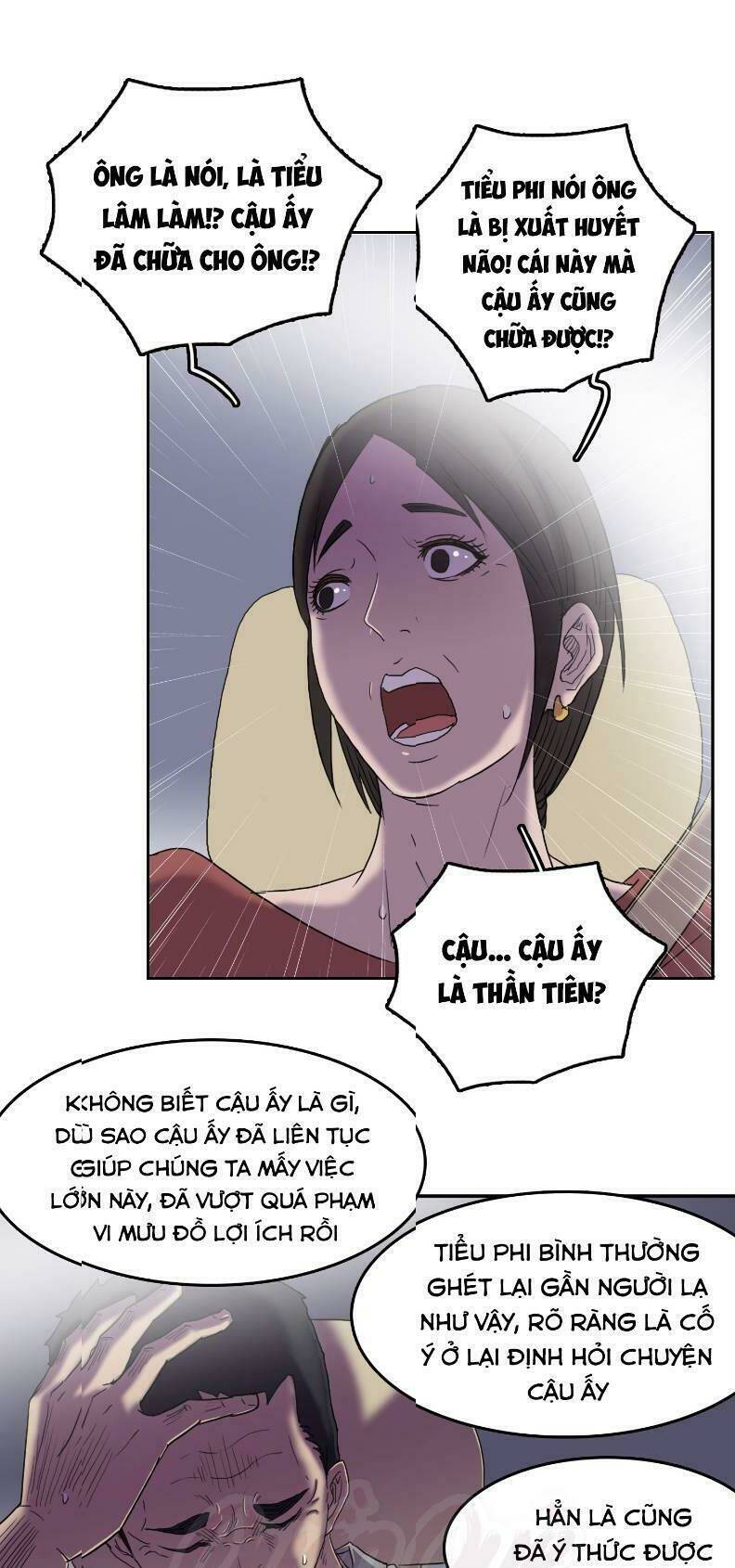 phụ hồn giả chapter 8 24