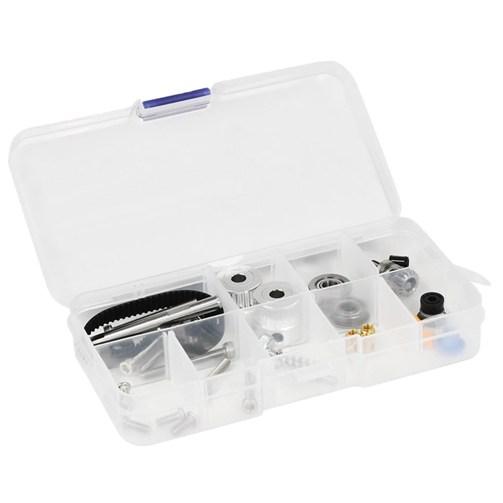 Extruder Kit 20 Synchronizing Wheel for Parts