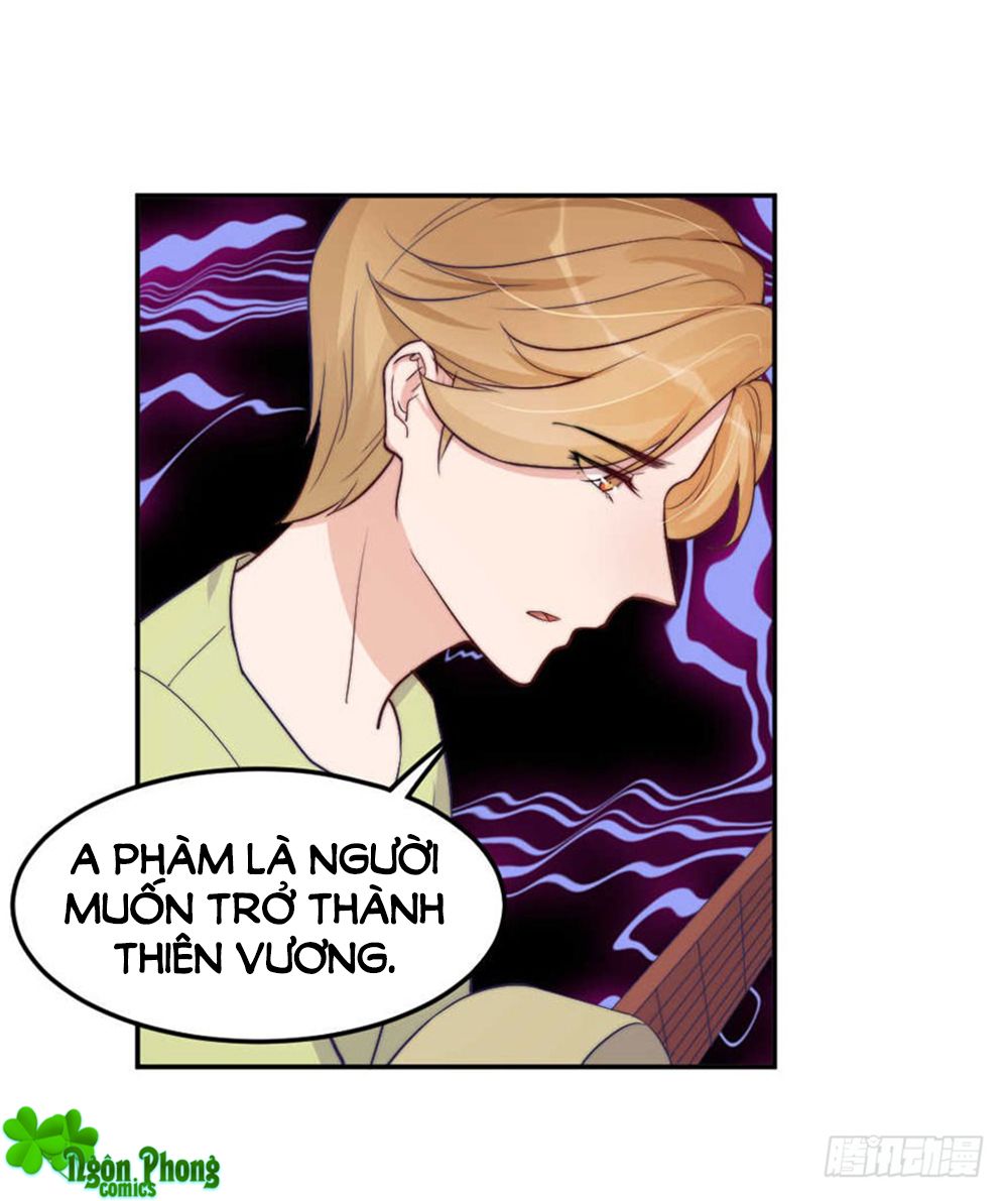 Bà Xã Tôi Là Nam Thần chapter 50 - Trang 4