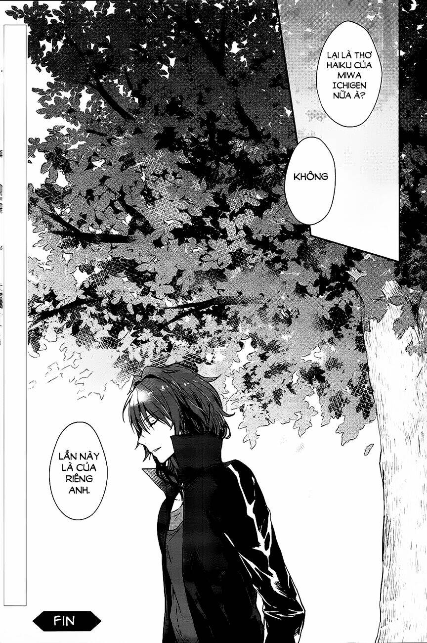 k - dream of green chapter 5 33