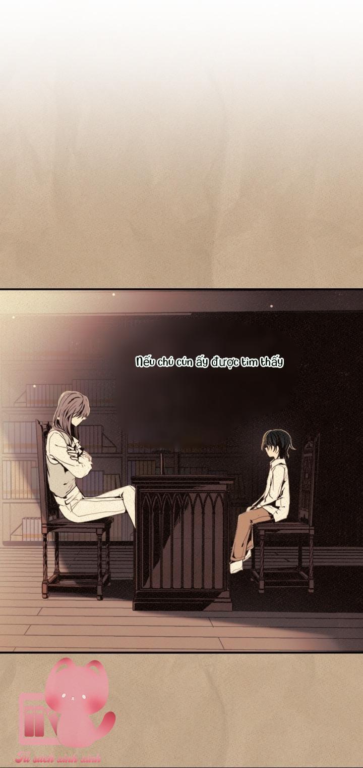 nguyện ước vô vọng của ma nữ chapter 81 34