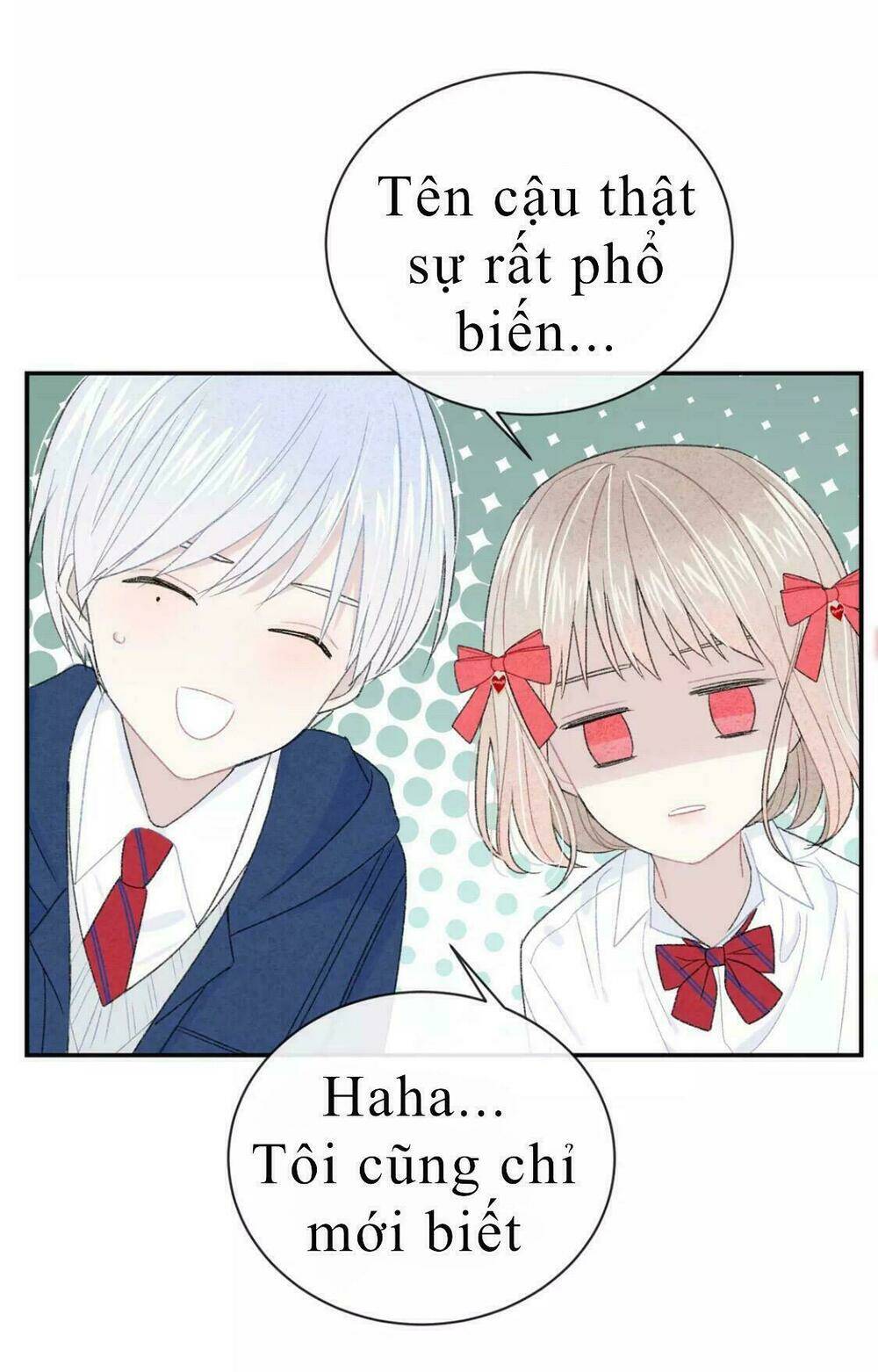 từ cái nhìn của em chapter 3 30