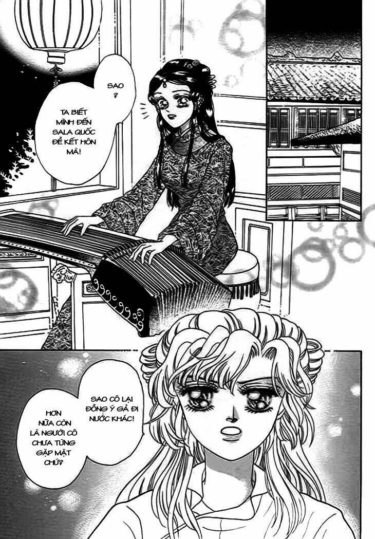 spirit of the ocean chapter 5 13