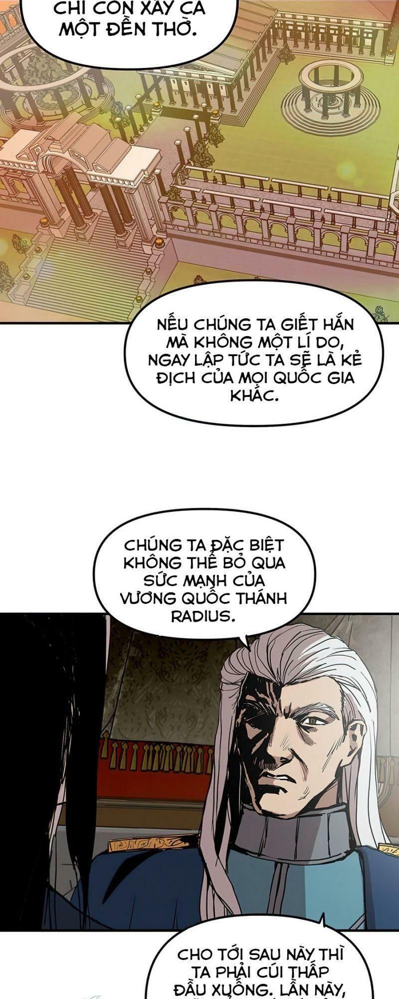 người chơi lỗi chapter 76 35