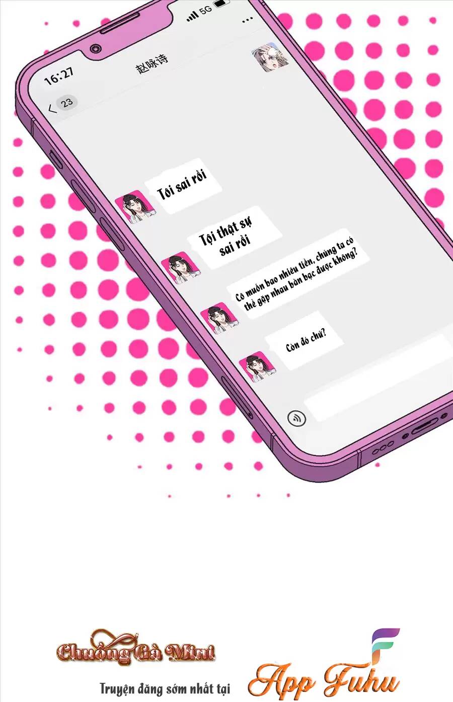 cố tổng, vợ của ngài quá mạnh rồi! chapter 68 34