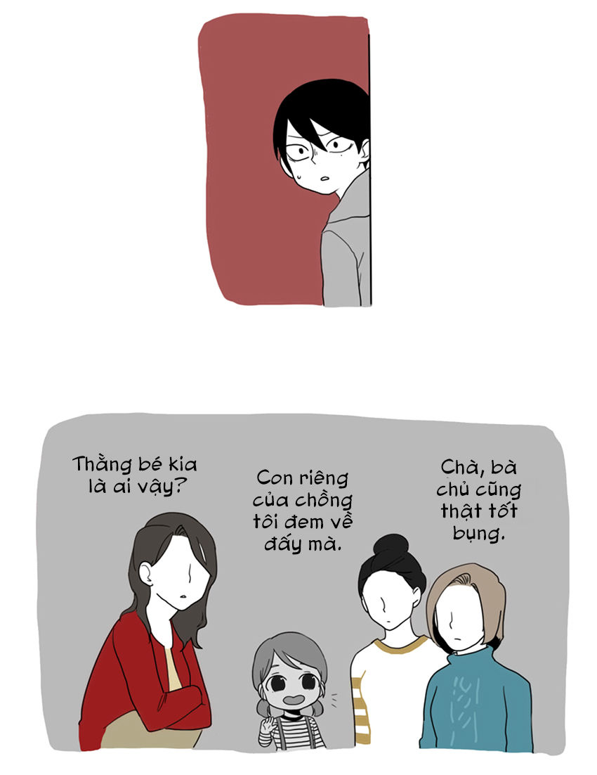 thú cưng của tôi là dơi chapter 24 9