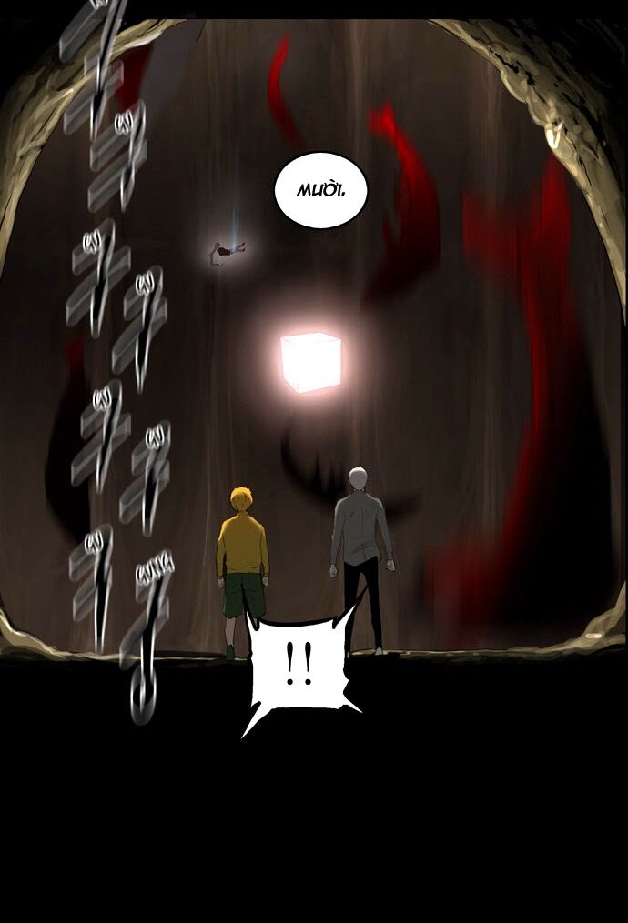 tòa tháp bí ẩn 2 chapter 32 28