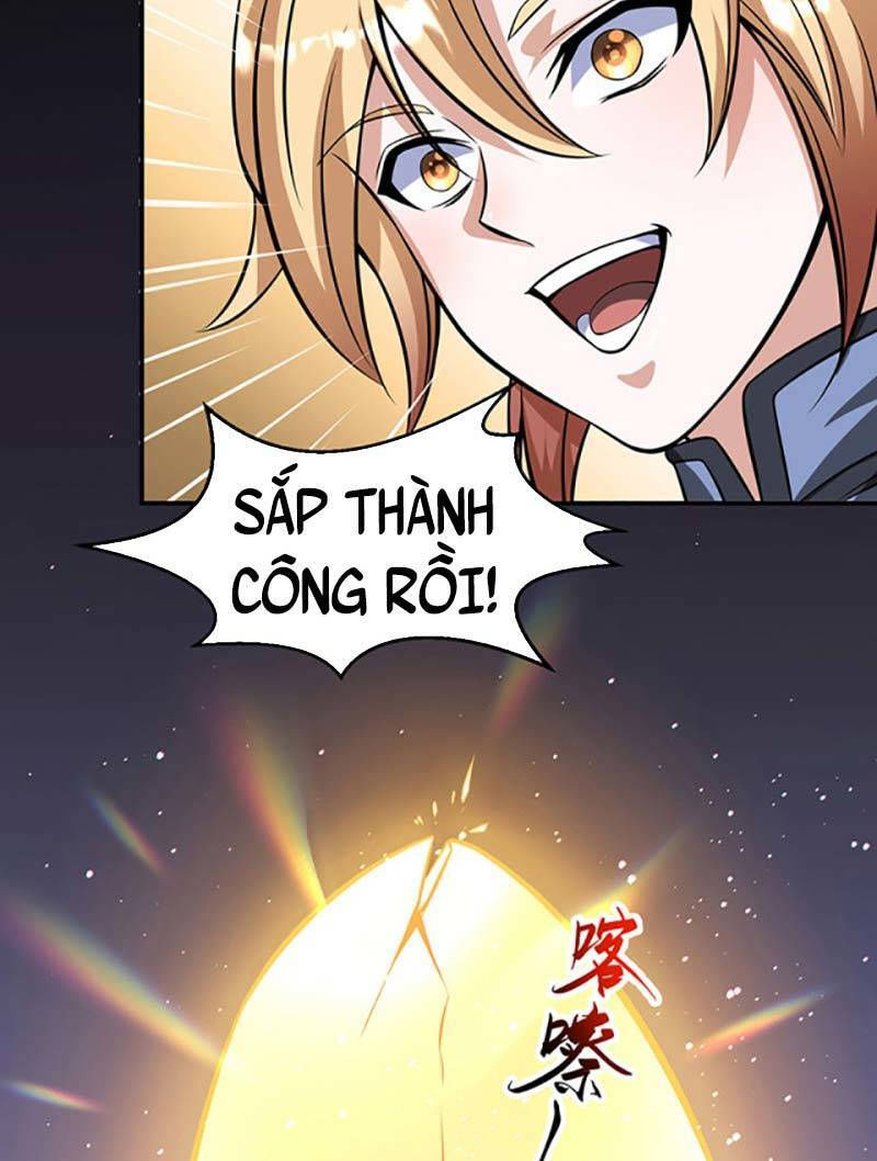 võ đạo độc tôn chapter 509 37